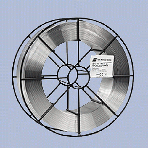 OK Autrod (Аутрод) 5356 ф=1,2 мм/ф=1,6 мм, сварочная проволока, ESAB