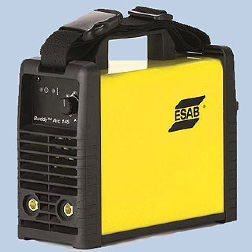 Buddy Arc 180 сварочный инвертор ESAB (ЭСАБ)