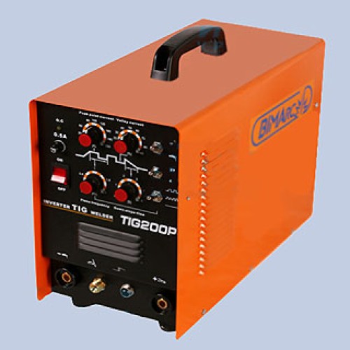 TIG-200Р BIMArc, инвертор сварочный