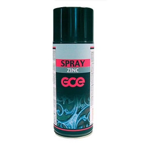 Неокисляющийся спрей INOXSPRAY 400 ml, GCE KRASS (ГСЕ КРАСС)