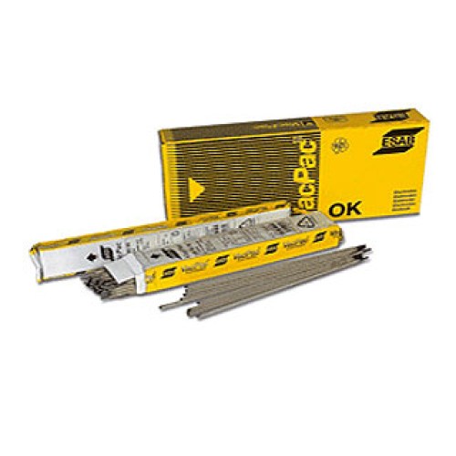 Сварочный электрод ESAB OK Tooltrode 60 (ранее OK 85.65) (ЭСАБ)