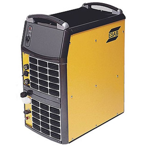 Импульсный инвертор ESAB Aristo Mig U4000iw (ЭСАБ)