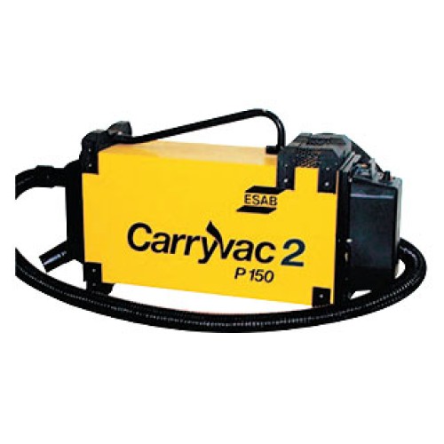 Мобильная система вытяжки ESAB CARRYVAC 2 (ЭСАБ)