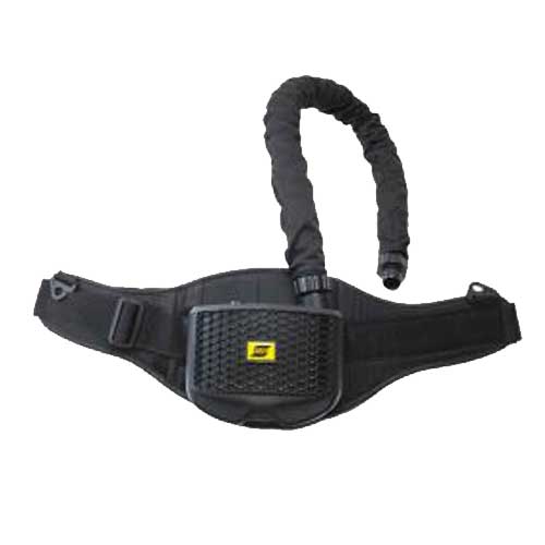 Блок подачи воздуха PAPR Hose (850 мм/1000 мм), ESAB