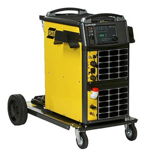 Аппарат для аргонодуговой сварки ESAB Origo Tig 4300iw AC/DC (ЭСАБ)