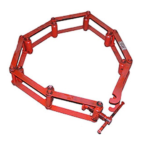Центратор наружный звенный (ЦЗН), диаметр в ассортименте от 57 до 1420 мм