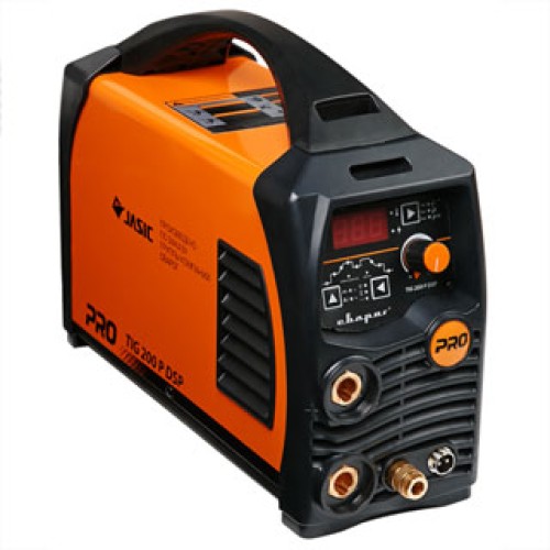 PRO TIG 200 P DSP (W212) сварочный инвертор, Сварог