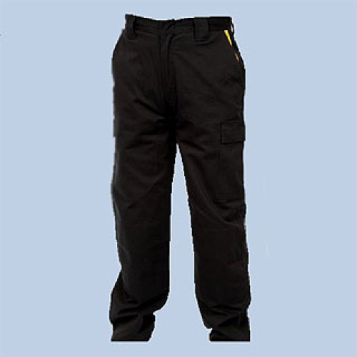 Брюки сварщика  FR Welding Trousers ESAB