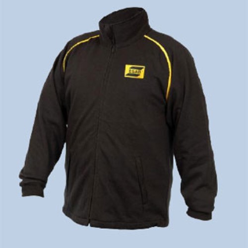 Флисовая куртка сварщика ESAB FR Fleece