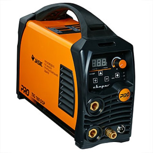 PRO TIG 180 DSP (W206) сварочный инвертор, Сварог