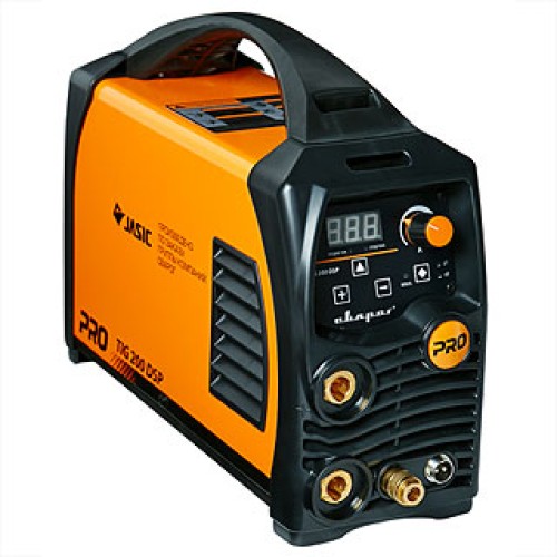 PRO TIG 200 DSP (W207) сварочный инвертор, Сварог