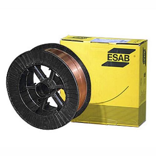 Сварочная проволока ESAB OK Autrod 19.40, ESAB (ЭСАБ)