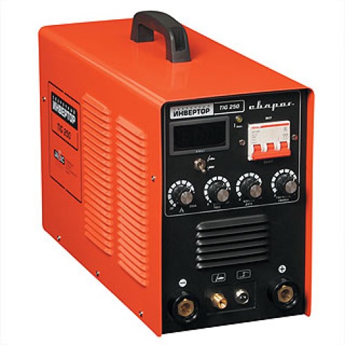 TIG-250 BIMArc, инвертор сварочный