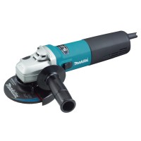 Угловая шлифовальная машина Makita 125 мм 9565HZ