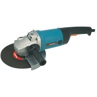 Угловая шлифовальная машина Makita 230 мм 9069